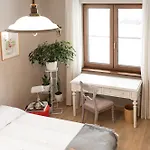 Ostoja Nad Jeziorem * Zywki