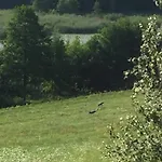 Ostoja Nad Jeziorem Zywki