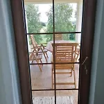 Ostoja Nad Jeziorem Villa *