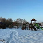 Villa Ostoja Nad Jeziorem *