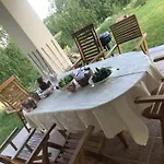 Ostoja Nad Jeziorem * Zywki