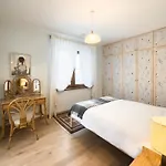 Ostoja Nad Jeziorem Villa *