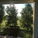 Ostoja Nad Jeziorem *