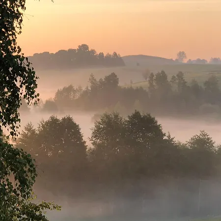 Villa Ostoja Nad Jeziorem *