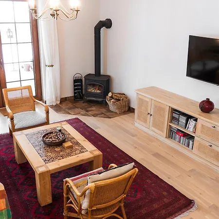 Ostoja Nad Jeziorem Zywki