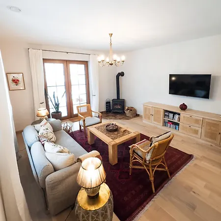 Ostoja Nad Jeziorem Villa *