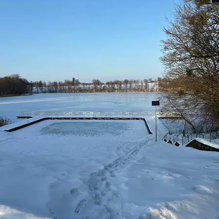 Ostoja Nad Jeziorem *