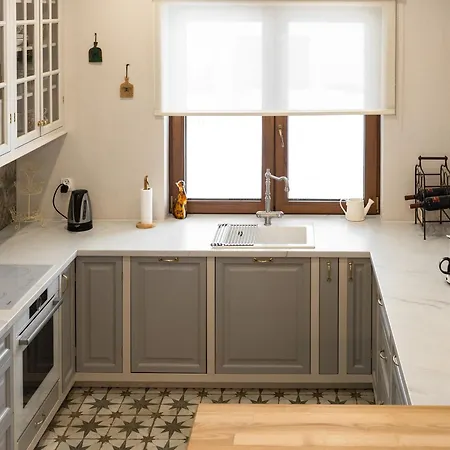 Ostoja Nad Jeziorem *