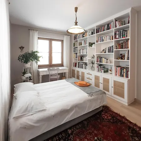 Ostoja Nad Jeziorem Villa *