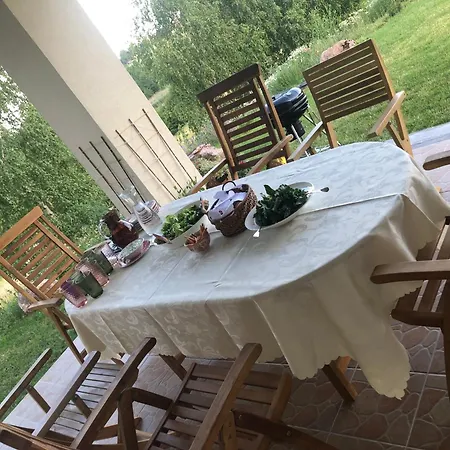 Ostoja Nad Jeziorem * Zywki
