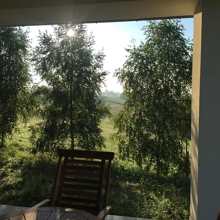 Ostoja Nad Jeziorem *