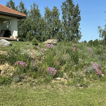 Ostoja Nad Jeziorem