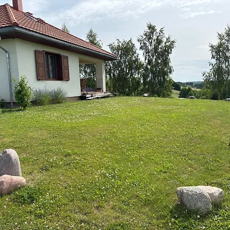 Villa Ostoja Nad Jeziorem *