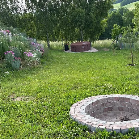 Ostoja Nad Jeziorem Zywki