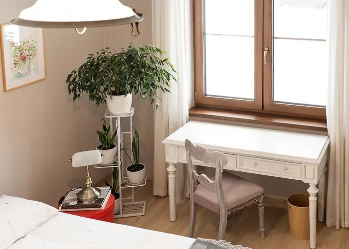 Ostoja Nad Jeziorem * Zywki