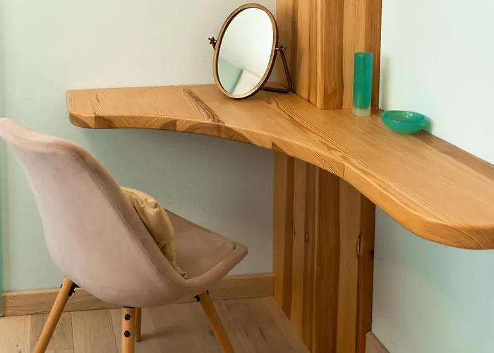 Ostoja Nad Jeziorem Villa *