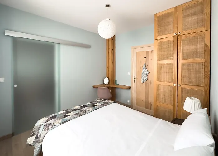 Ostoja Nad Jeziorem Zywki