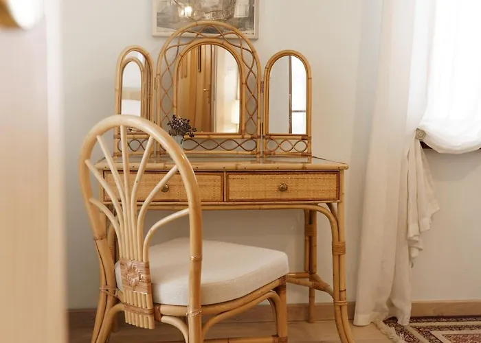 Villa Ostoja Nad Jeziorem *