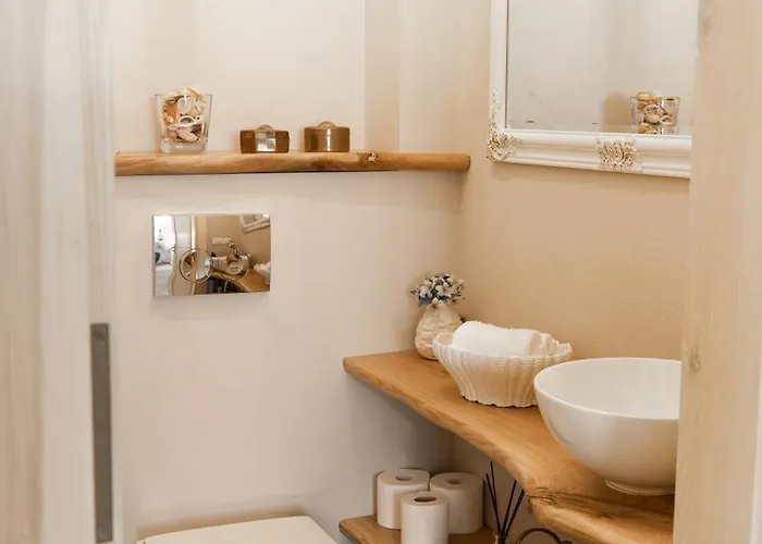 Ostoja Nad Jeziorem Villa