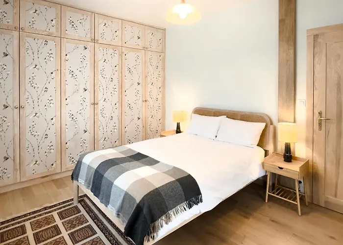 Ostoja Nad Jeziorem * Zywki