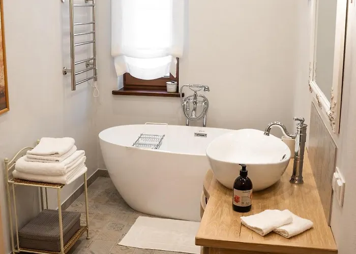 Villa Ostoja Nad Jeziorem Zywki