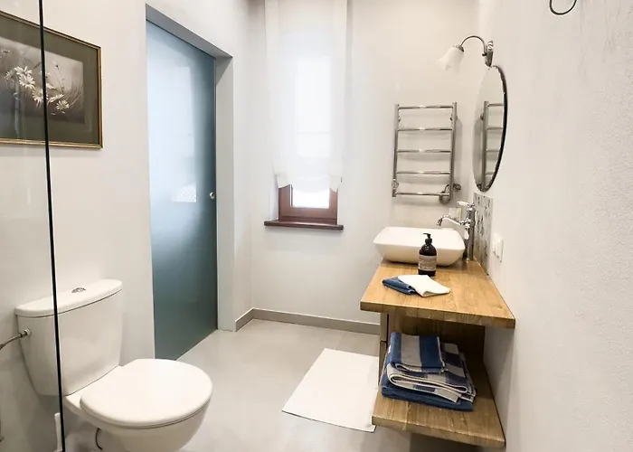 Ostoja Nad Jeziorem Zywki