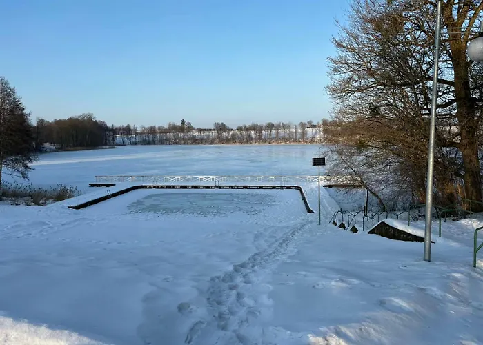 Ostoja Nad Jeziorem *