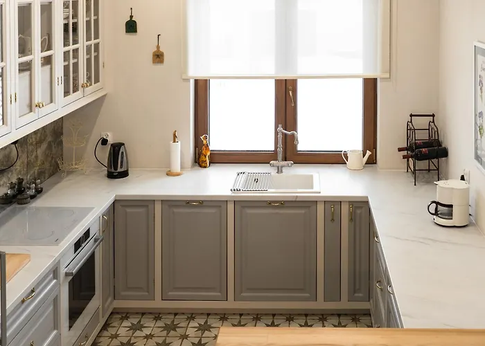 Ostoja Nad Jeziorem *