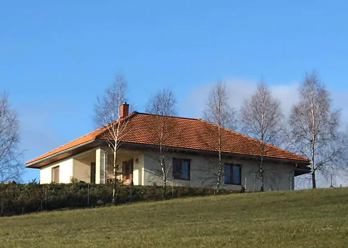 Ostoja Nad Jeziorem Villa Zywki
