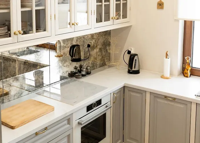 Ostoja Nad Jeziorem *