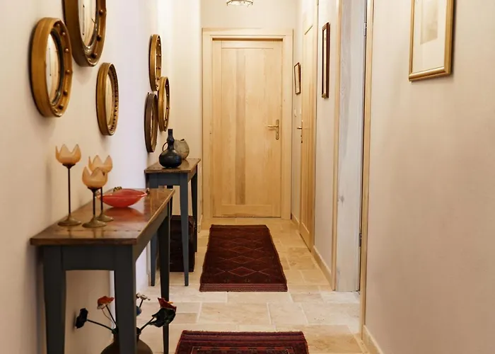 Ostoja Nad Jeziorem * Zywki