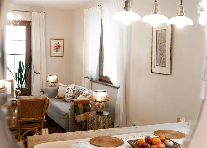 Ostoja Nad Jeziorem *